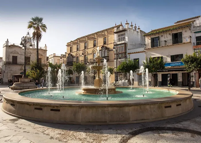Brisas Del Guadalquivir