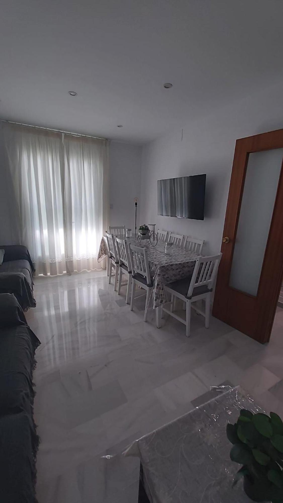 Brisas Del Guadalquivir Holiday home
