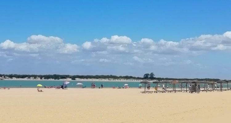 Holiday home Brisas Del Guadalquivir Sanlucar de Barrameda