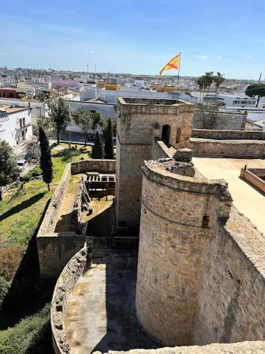 Brisas Del Guadalquivir Holiday home