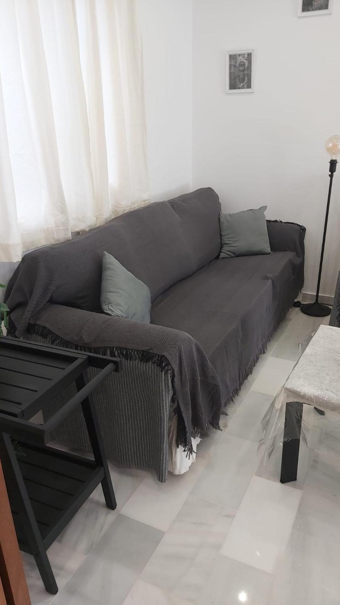 Brisas Del Guadalquivir Holiday home Sanlucar de Barrameda