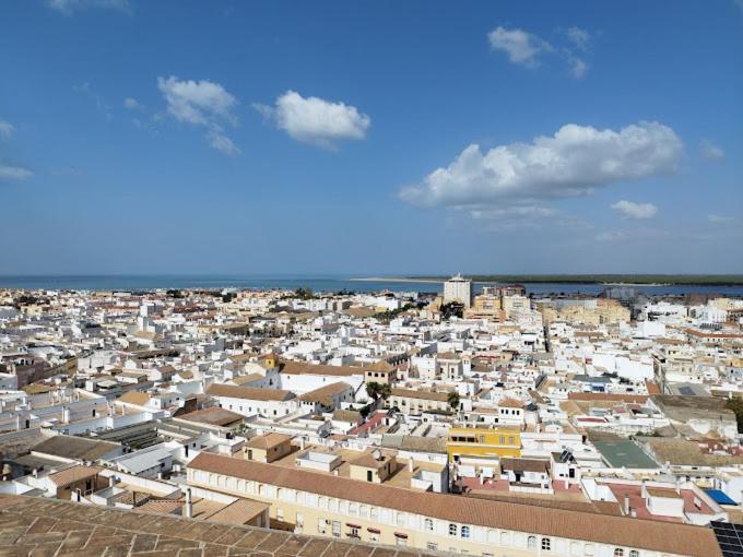 Brisas Del Guadalquivir