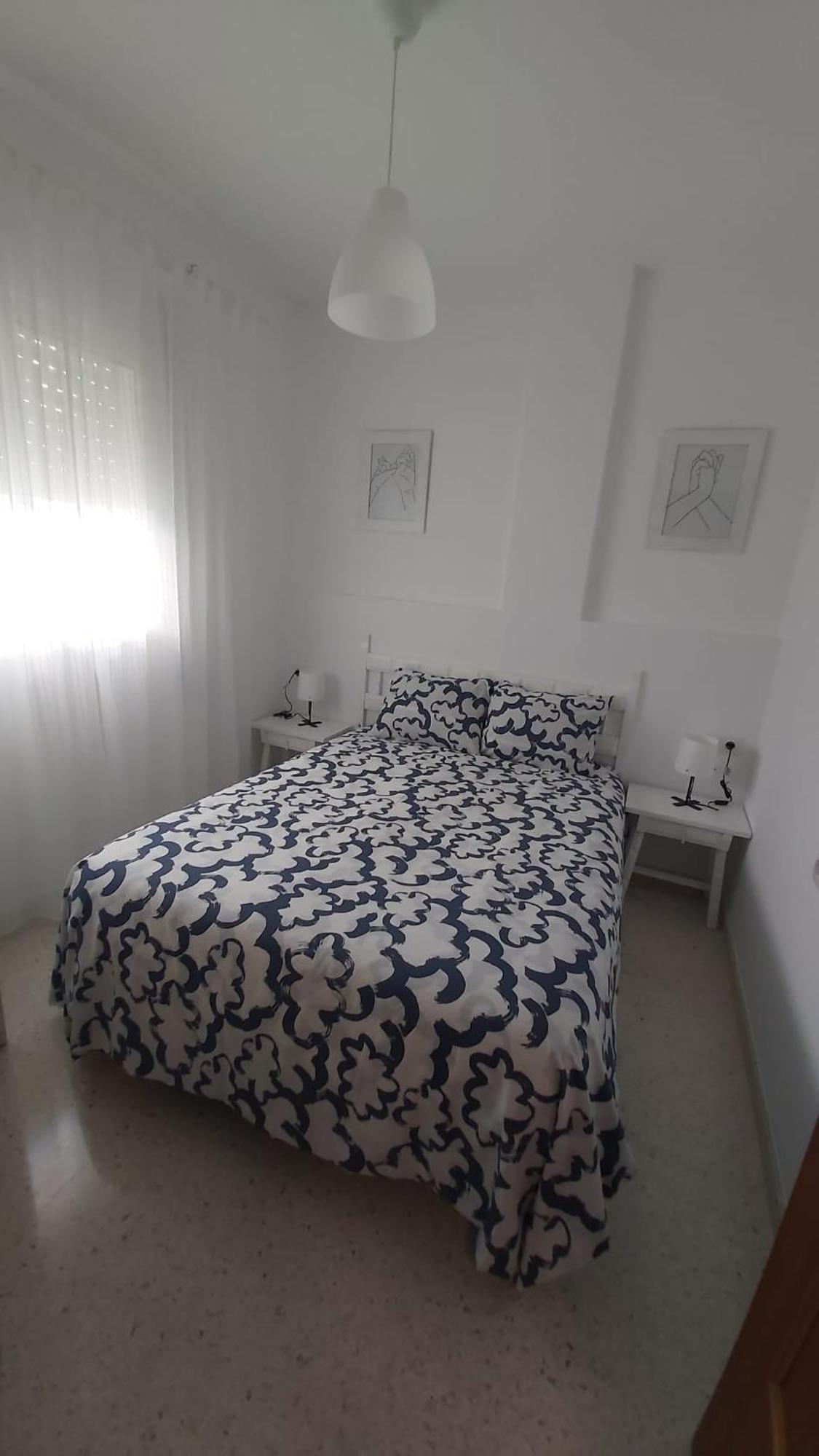 Brisas Del Guadalquivir Holiday home *