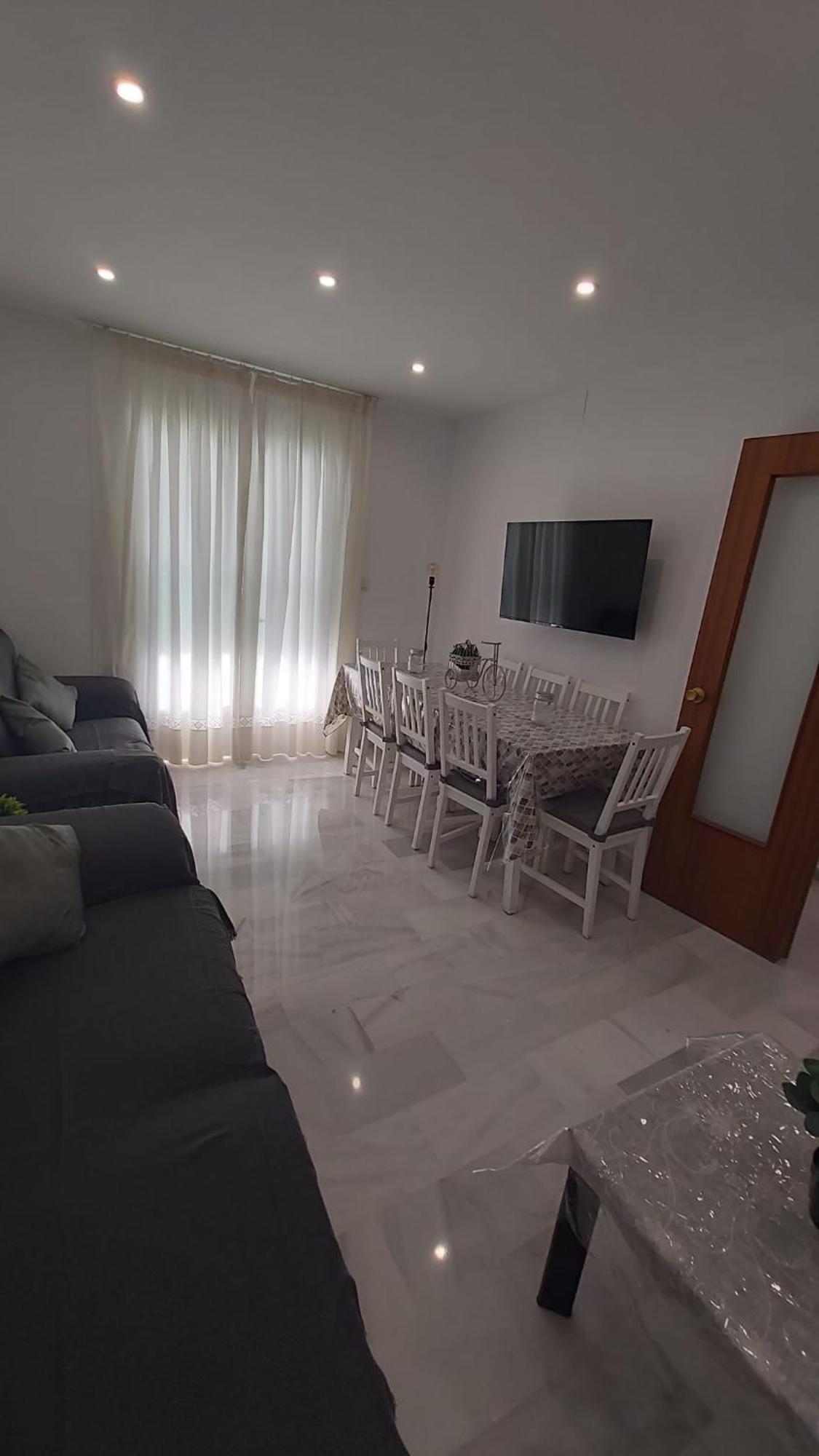 Brisas Del Guadalquivir Holiday home Sanlucar de Barrameda