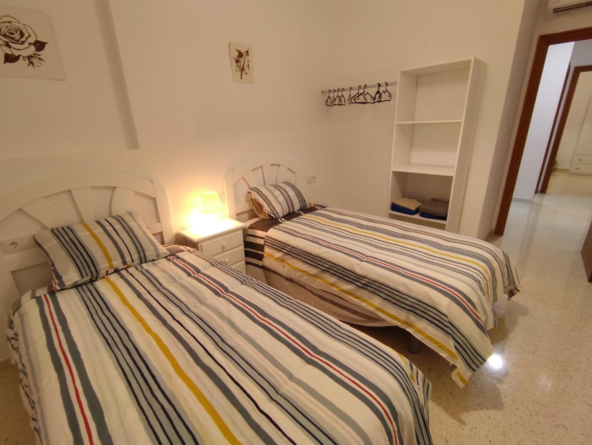 Brisas Del Guadalquivir Holiday home *
