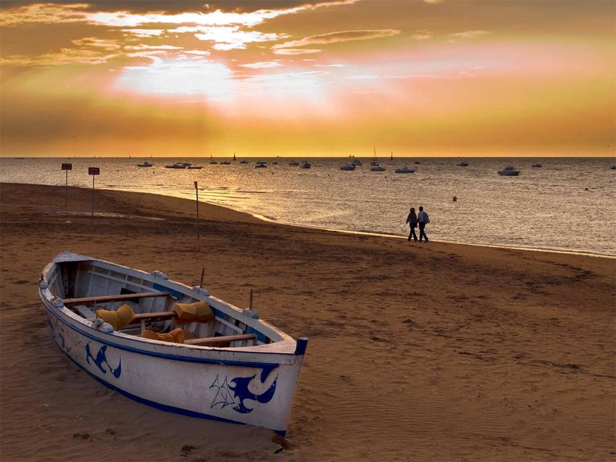 Brisas Del Guadalquivir * Sanlucar de Barrameda
