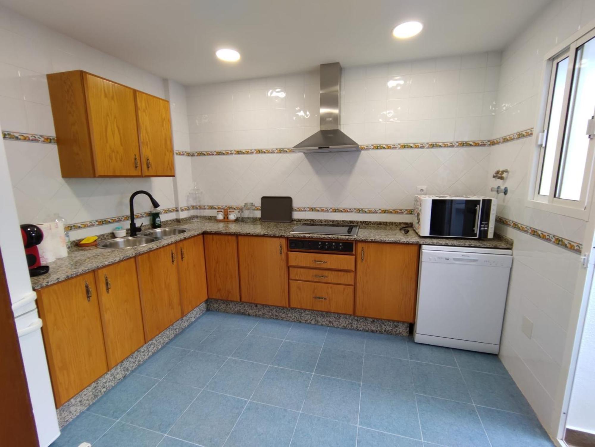 Brisas Del Guadalquivir Holiday home Sanlucar de Barrameda