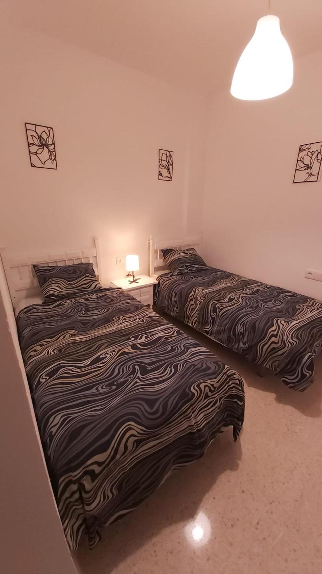 Brisas Del Guadalquivir Holiday home Sanlucar de Barrameda