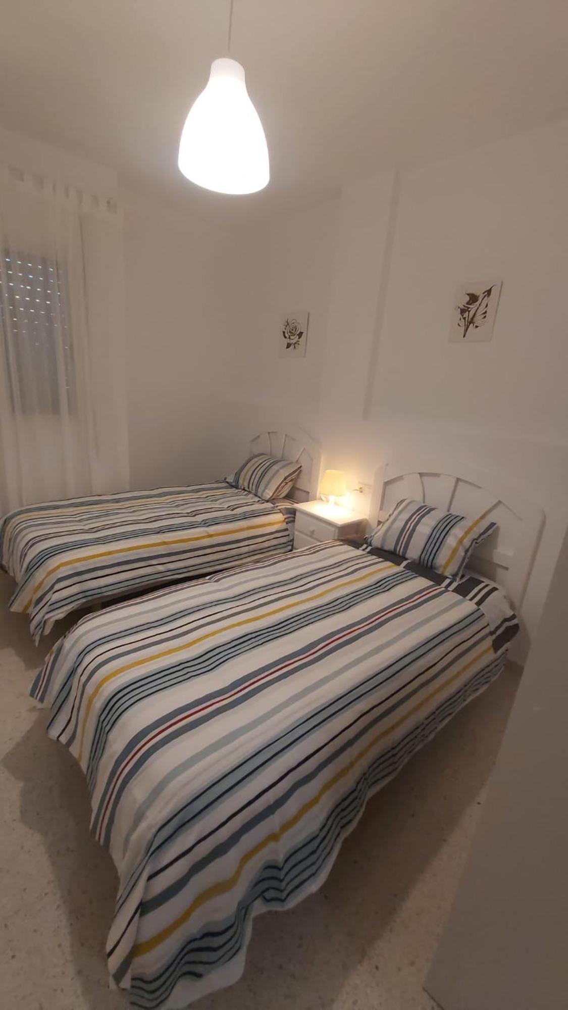 Brisas Del Guadalquivir Sanlúcar de Barrameda