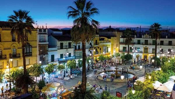 Casa de vacances Brisas Del Guadalquivir