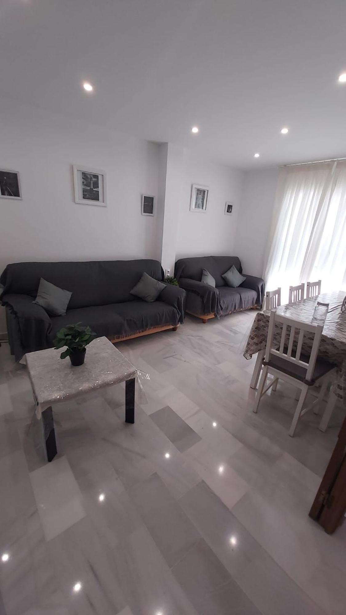 Casa de vacances Brisas Del Guadalquivir