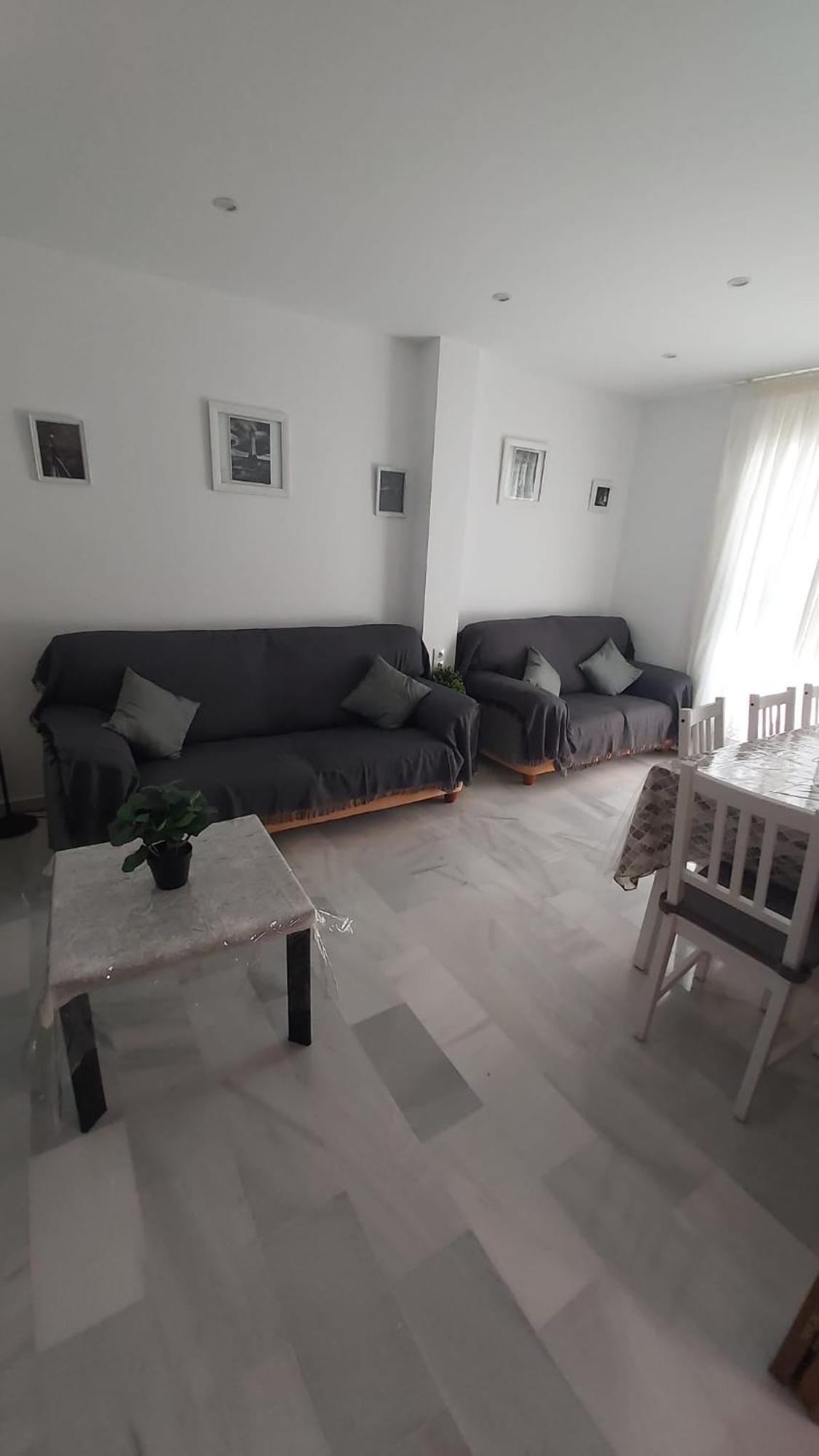Casa de vacances Brisas Del Guadalquivir