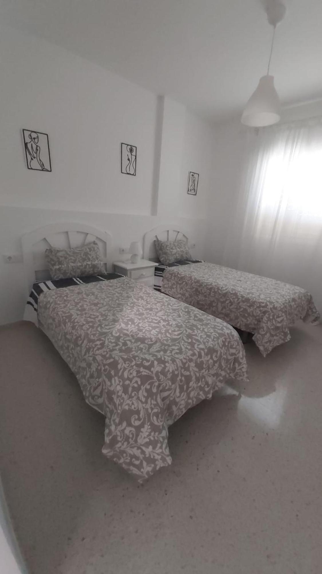 Casa de vacances Brisas Del Guadalquivir