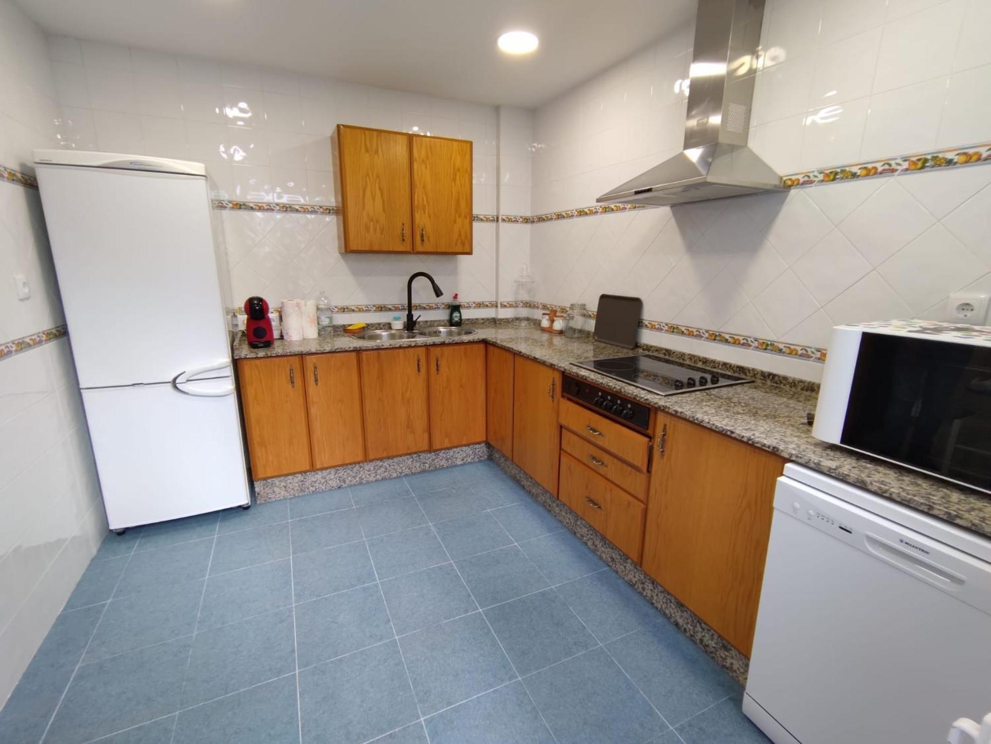Casa de vacances Brisas Del Guadalquivir *