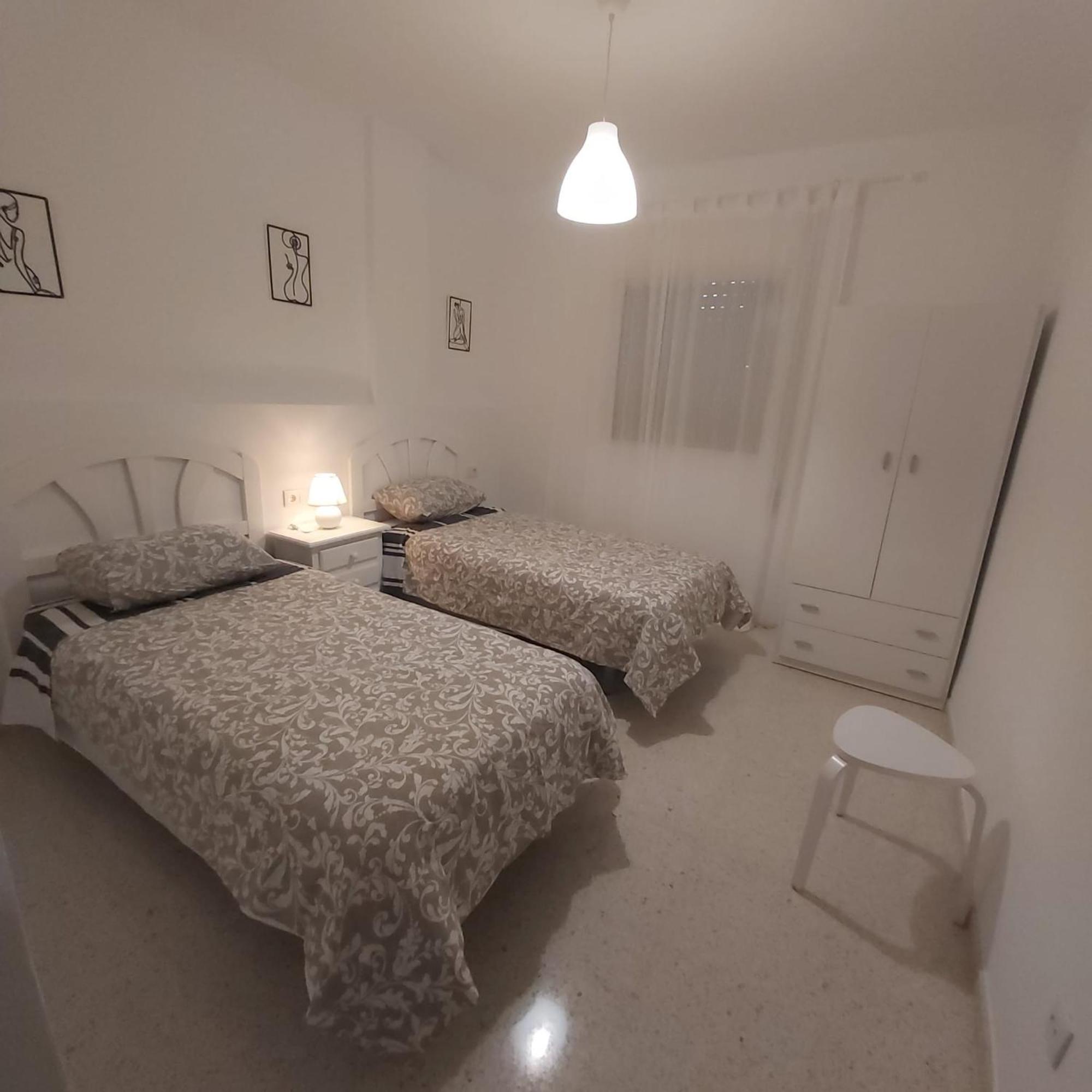 Casa de vacances Brisas Del Guadalquivir Sanlúcar de Barrameda