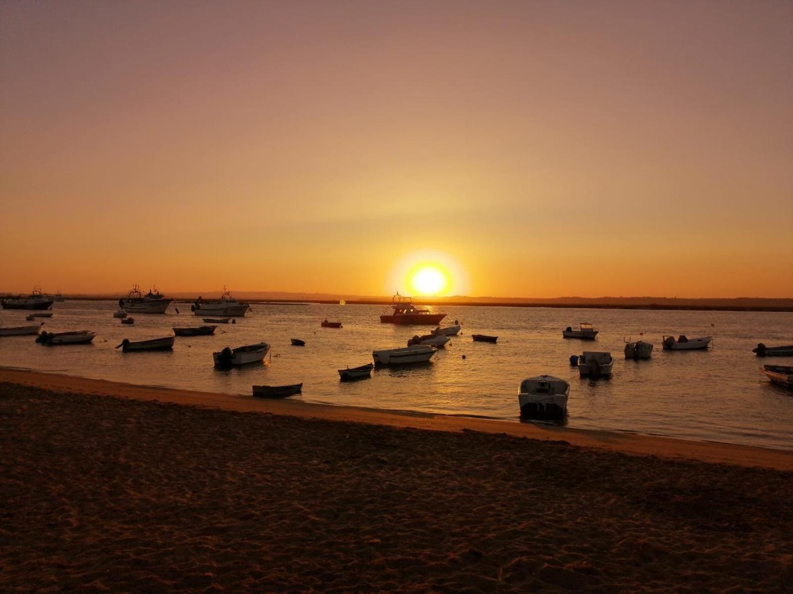 Brisas Del Guadalquivir Casa de vacances Sanlúcar de Barrameda