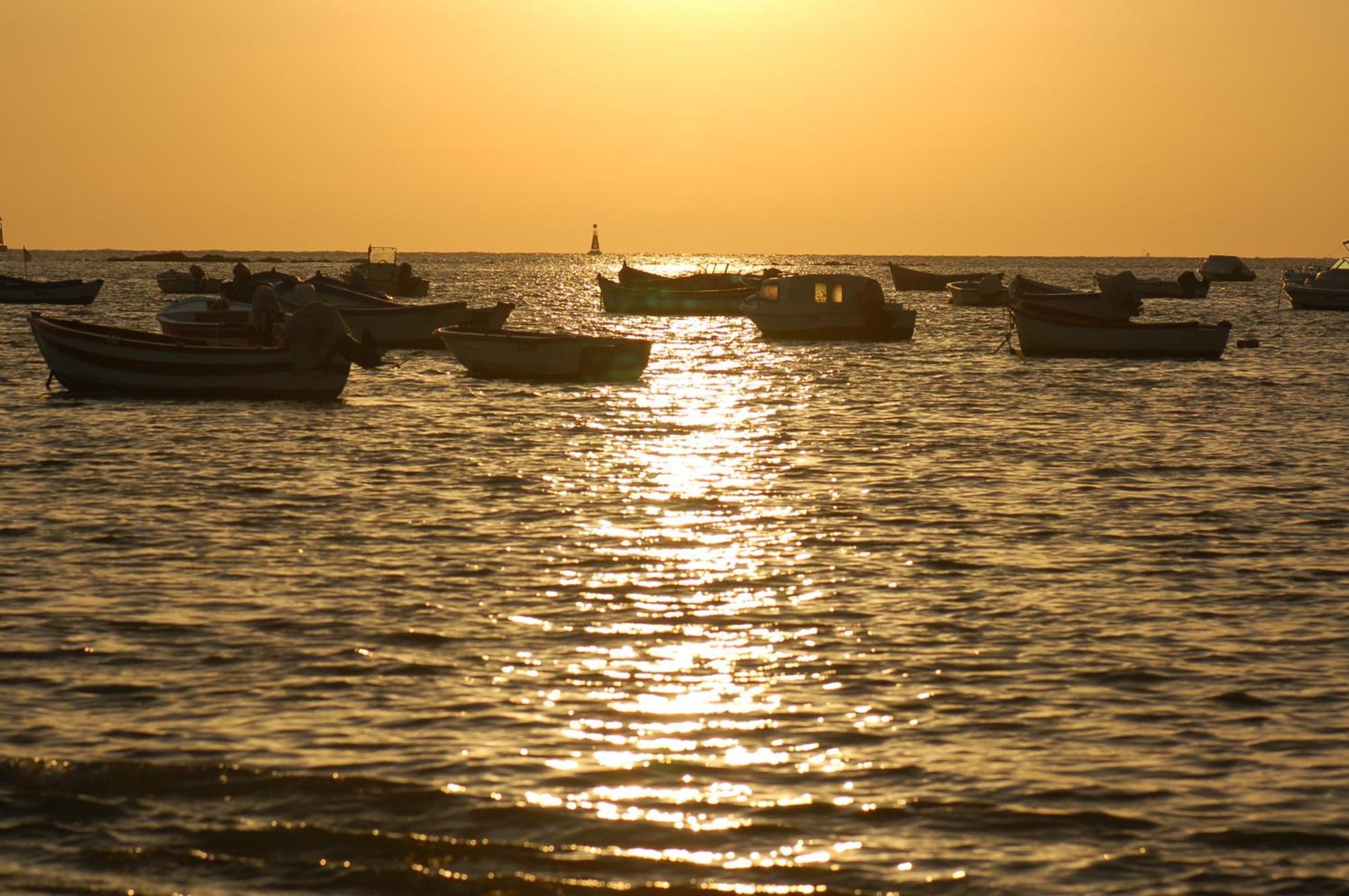 Brisas Del Guadalquivir Sanlúcar de Barrameda