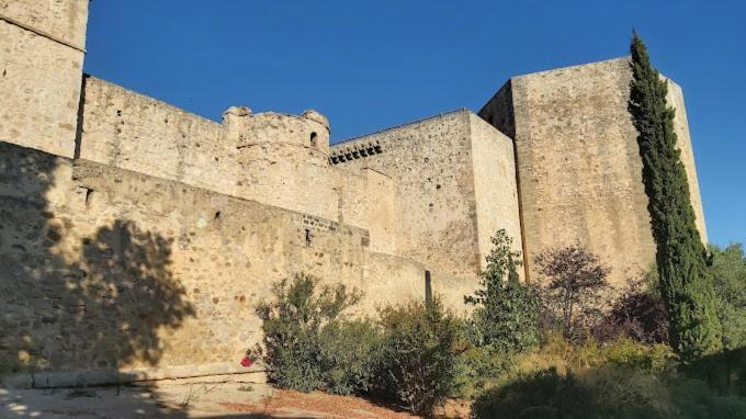 Brisas Del Guadalquivir Hébergement de vacances