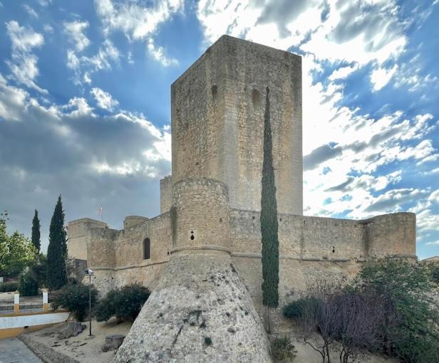 Brisas Del Guadalquivir Hébergement de vacances
