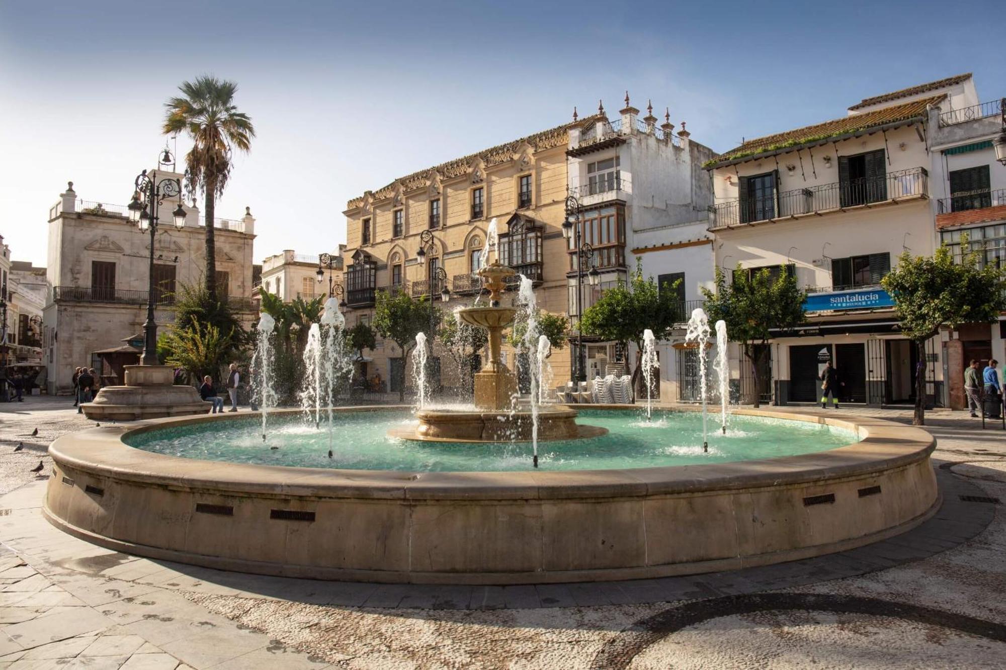 Brisas Del Guadalquivir Hébergement de vacances Sanlúcar de Barrameda